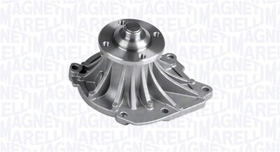 Water Pump, engine cooling MAGNETI MARELLI 352316171108