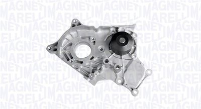 Water Pump, engine cooling MAGNETI MARELLI 352316171150