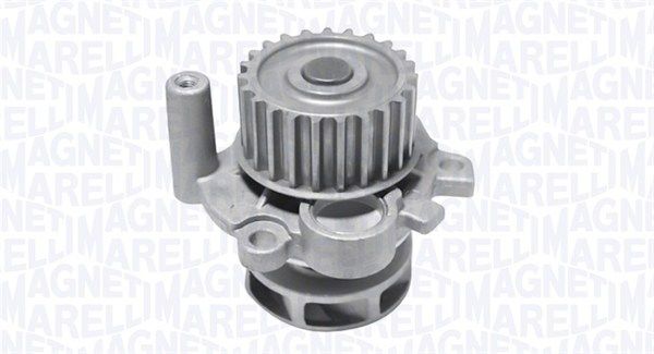 MAGNETI MARELLI 352316171165 Water Pump, engine cooling