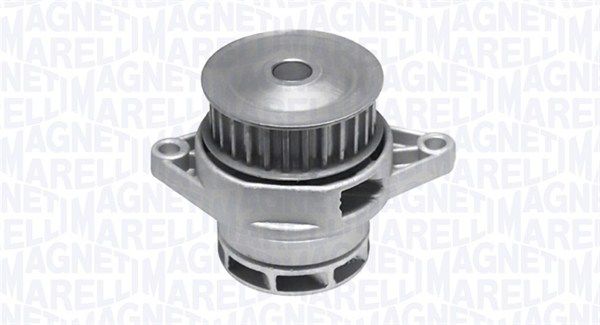 MAGNETI MARELLI 352316171173 Water Pump, engine cooling