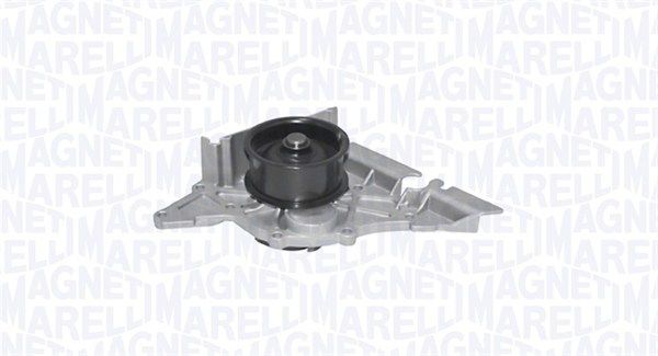 MAGNETI MARELLI 352316171176 Water Pump, engine cooling