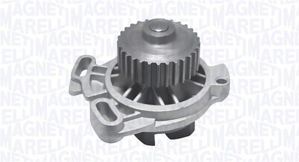 MAGNETI MARELLI 352316171179 Water Pump, engine cooling