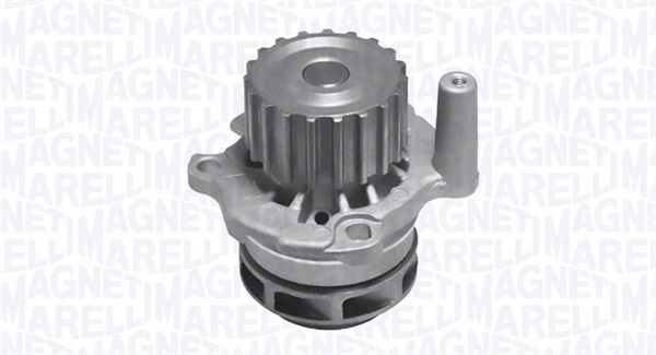 MAGNETI MARELLI 352316171180 Water Pump, engine cooling