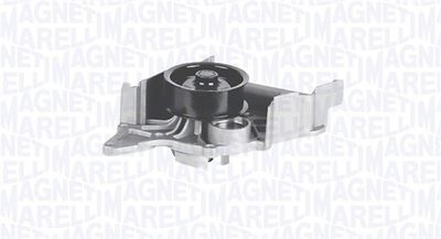 Water Pump, engine cooling MAGNETI MARELLI 352316171181