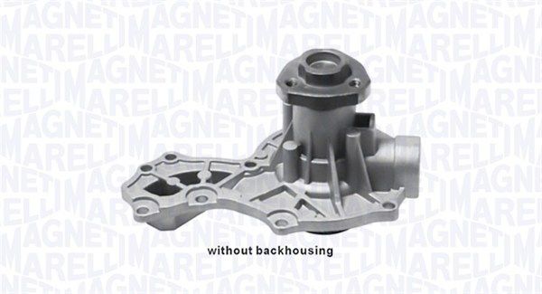 MAGNETI MARELLI 352316171192 Water Pump, engine cooling