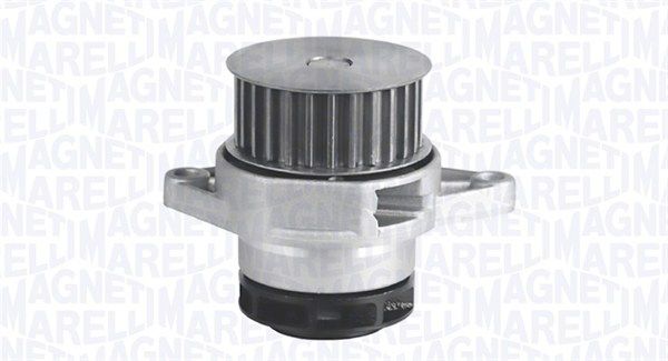 MAGNETI MARELLI 352316171194 Water Pump, engine cooling