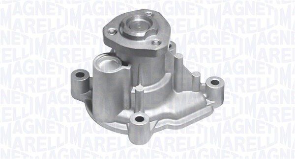 MAGNETI MARELLI 352316171198 Water Pump, engine cooling