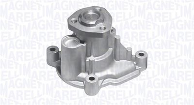 Water Pump, engine cooling MAGNETI MARELLI 352316171198