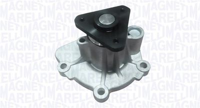 Water Pump, engine cooling MAGNETI MARELLI 352316171240