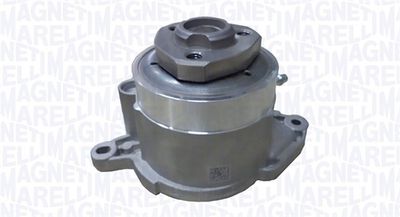 Water Pump, engine cooling MAGNETI MARELLI 352316171248