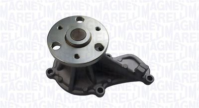 Water Pump, engine cooling MAGNETI MARELLI 352316171261