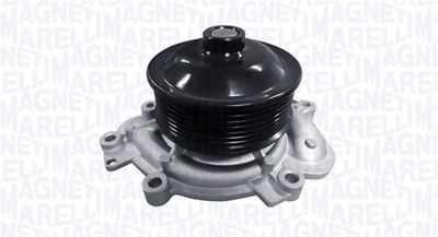 Water Pump, engine cooling MAGNETI MARELLI 352316171284