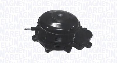 Water Pump, engine cooling MAGNETI MARELLI 352316171290