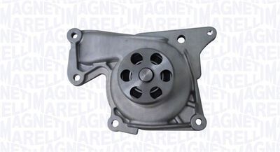 Water Pump, engine cooling MAGNETI MARELLI 352316171313