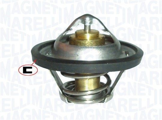 MAGNETI MARELLI 352317002240 Thermostat, coolant