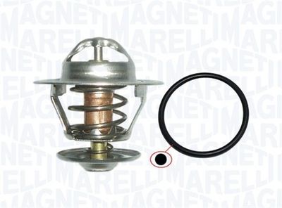 Thermostat, coolant MAGNETI MARELLI 352317002300