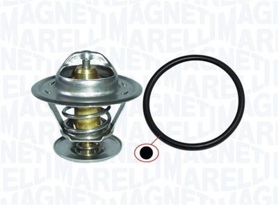 Thermostat, coolant MAGNETI MARELLI 352317002310