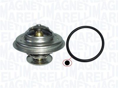 Thermostat, coolant MAGNETI MARELLI 352317002370