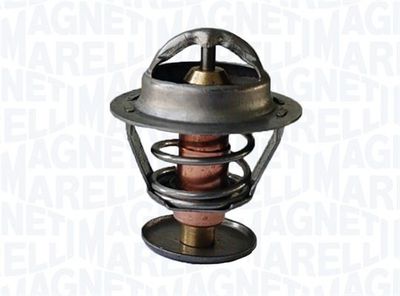 Thermostat, coolant MAGNETI MARELLI 352317002400