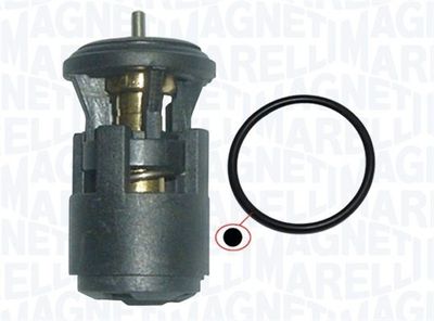 Thermostat, coolant MAGNETI MARELLI 352317002860