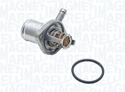 Thermostat, coolant MAGNETI MARELLI 352317002900