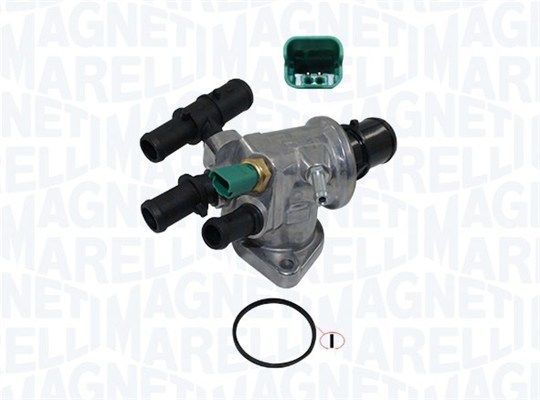 MAGNETI MARELLI 352317002940 Thermostat, coolant