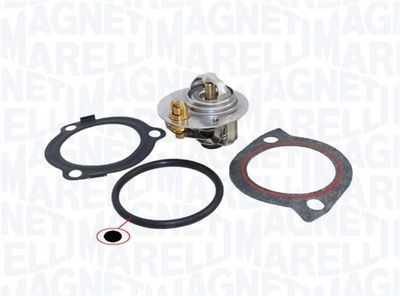 Thermostat, coolant MAGNETI MARELLI 352317002950