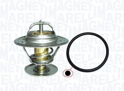 Thermostat, coolant MAGNETI MARELLI 352317003270