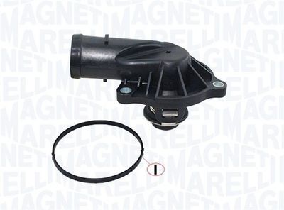 Thermostat, coolant MAGNETI MARELLI 352317003410