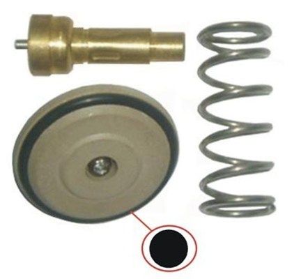 MAGNETI MARELLI 352317003470 Thermostat, coolant