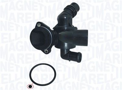 Thermostat, coolant MAGNETI MARELLI 352317003720