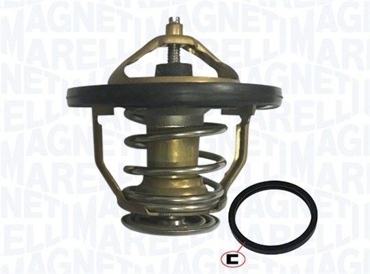 MAGNETI MARELLI 352317004000 Thermostat, coolant