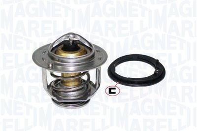 Thermostat, coolant MAGNETI MARELLI 352317004670