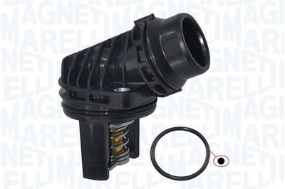 Thermostat, coolant MAGNETI MARELLI 352317004720