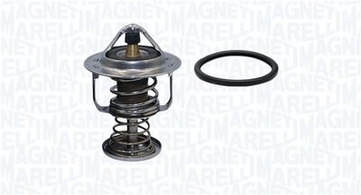 Thermostat, coolant MAGNETI MARELLI 352317004880