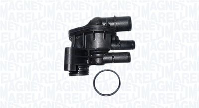 Thermostat, coolant MAGNETI MARELLI 352317004890