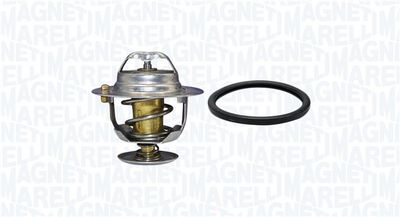 Thermostat, coolant MAGNETI MARELLI 352317004910