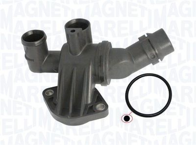 Thermostat, coolant MAGNETI MARELLI 352317100110