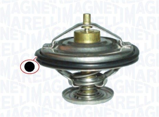 MAGNETI MARELLI 352317100130 Thermostat, coolant