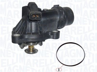 Thermostat, coolant MAGNETI MARELLI 352317100180