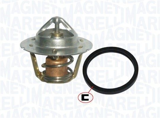 MAGNETI MARELLI 352317100200 Thermostat, coolant