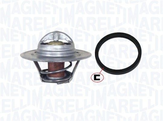 MAGNETI MARELLI 352317100570 Thermostat, coolant