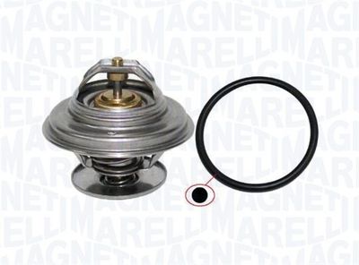 Thermostat, coolant MAGNETI MARELLI 352317100650