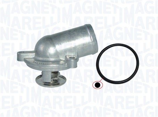 MAGNETI MARELLI 352317100660 Thermostat, coolant