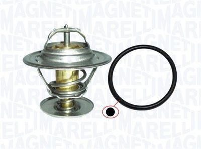 Thermostat, coolant MAGNETI MARELLI 352317101000