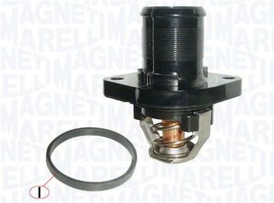 Thermostat, coolant MAGNETI MARELLI 352317101030