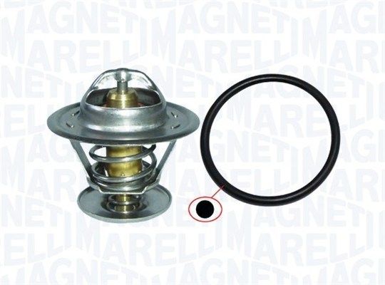 MAGNETI MARELLI 352317101260 Thermostat, coolant