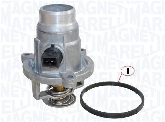 MAGNETI MARELLI 352317101460 Thermostat, coolant