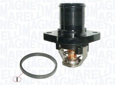 Thermostat, coolant MAGNETI MARELLI 352317101500