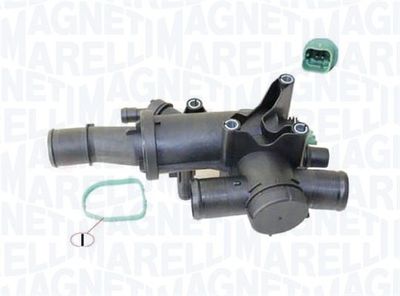 Thermostat, coolant MAGNETI MARELLI 352317101510